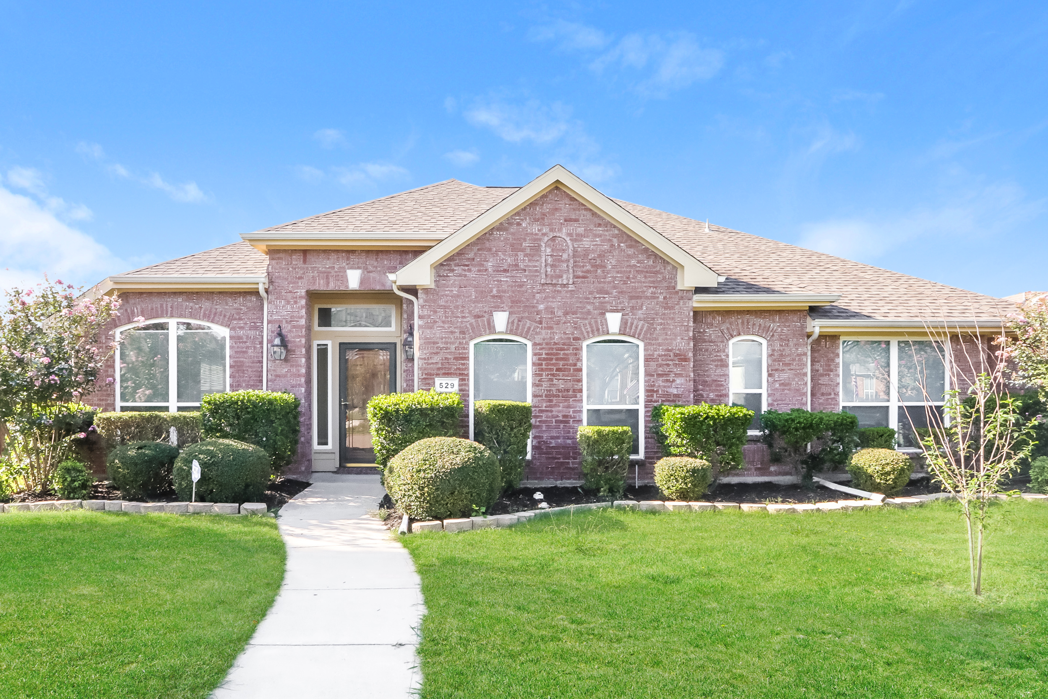 529 Covey Trl Rockwall, TX 75087